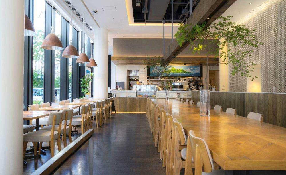 METoA Cafe ＆ Kitchen