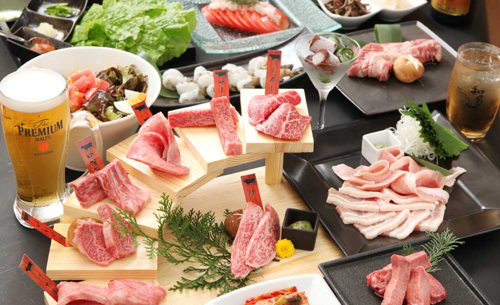 焼肉 源_3