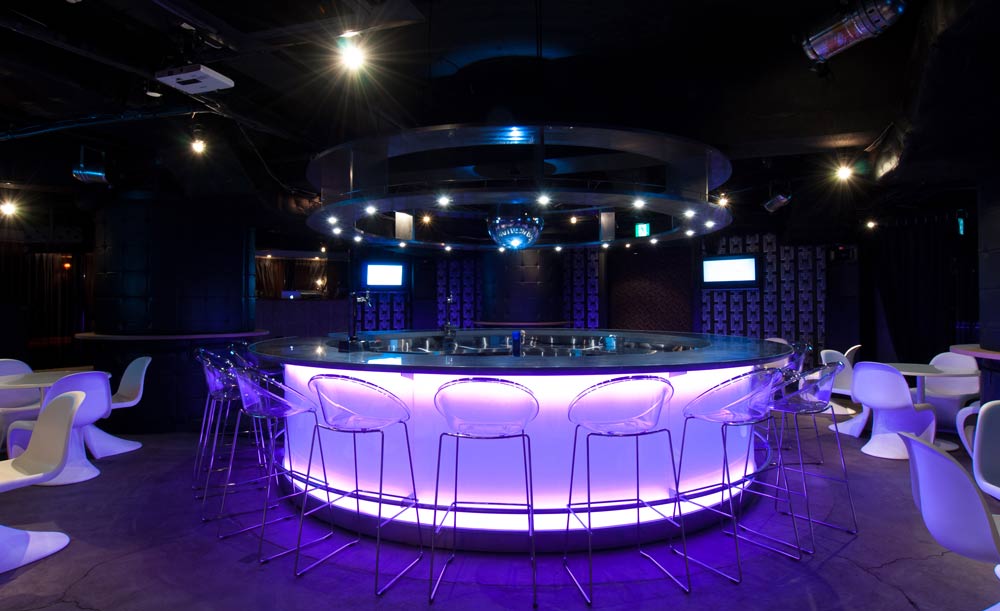 dining＆bar KITSUNE