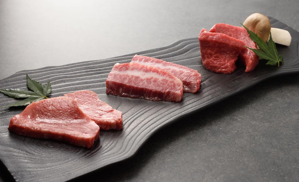 焼肉会席 舌牛 銀座店_4