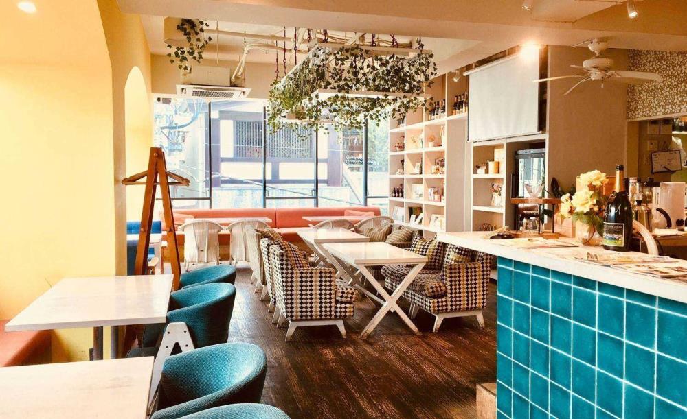 Natural kitchen yoomi