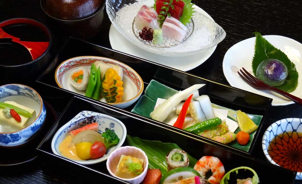 日本料理もちづき_3