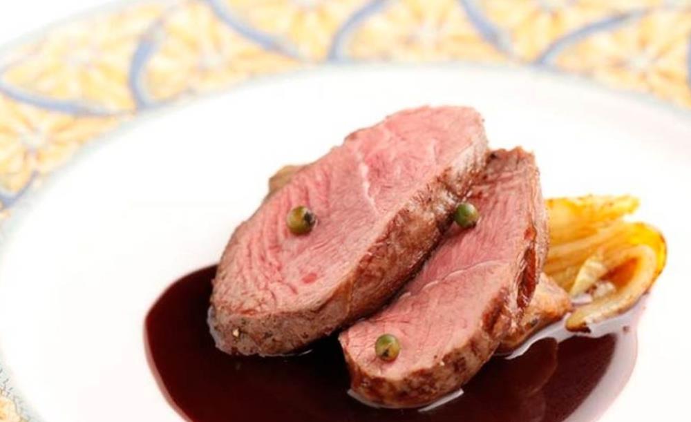 BISTRO Bonne Femme_3