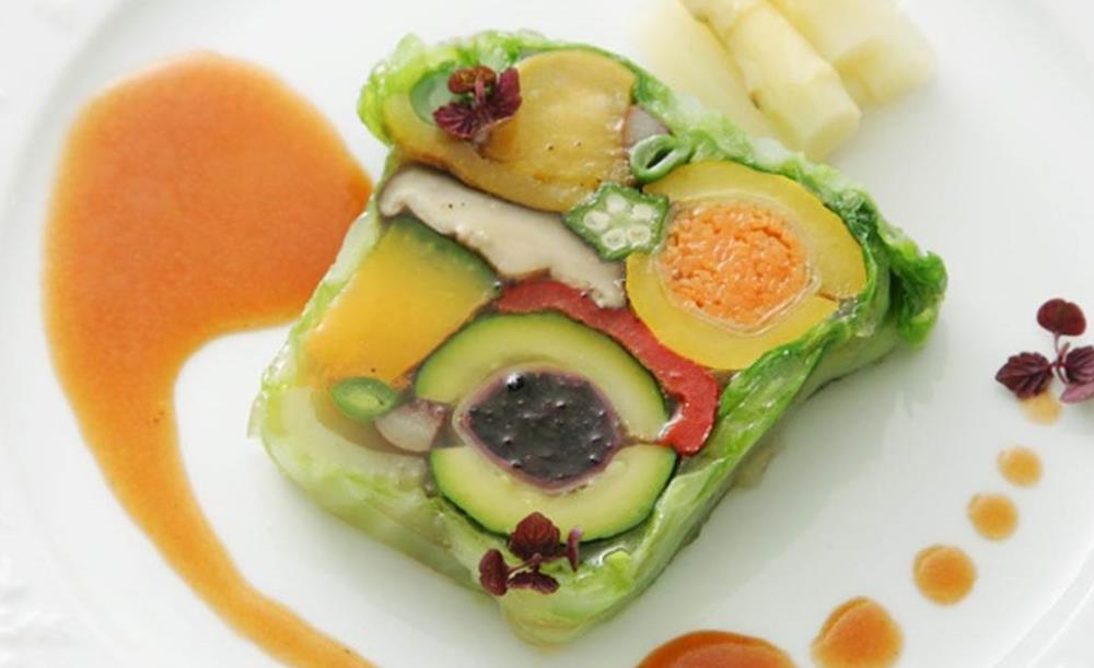 BISTRO Bonne Femme_4