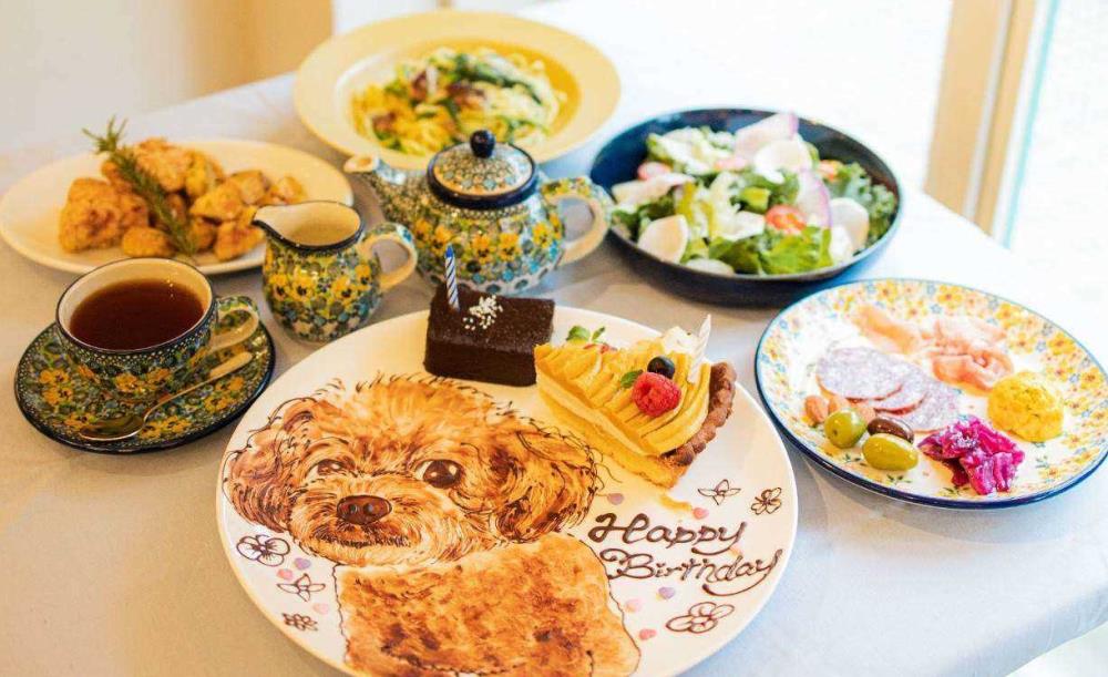 GALLERY＆CAFE CAMELISH_4