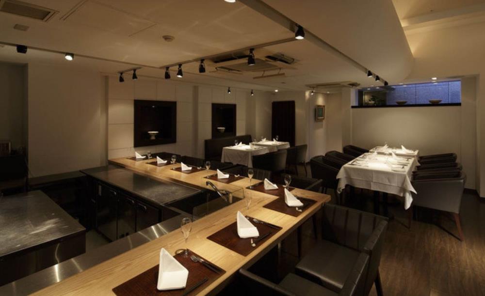 Ristorante Sotto l’Arco