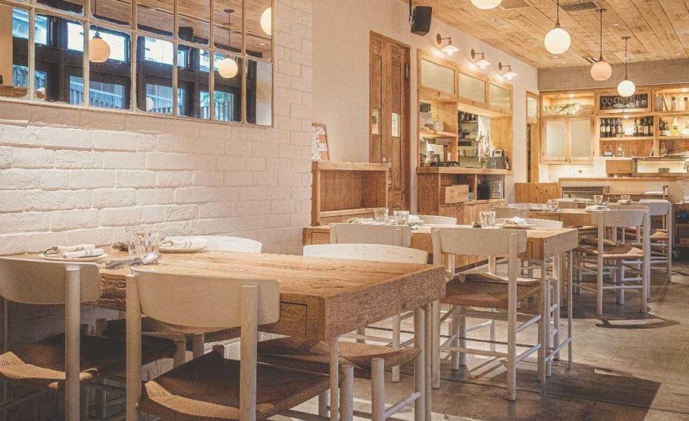 Cheese Tavern CASCINA