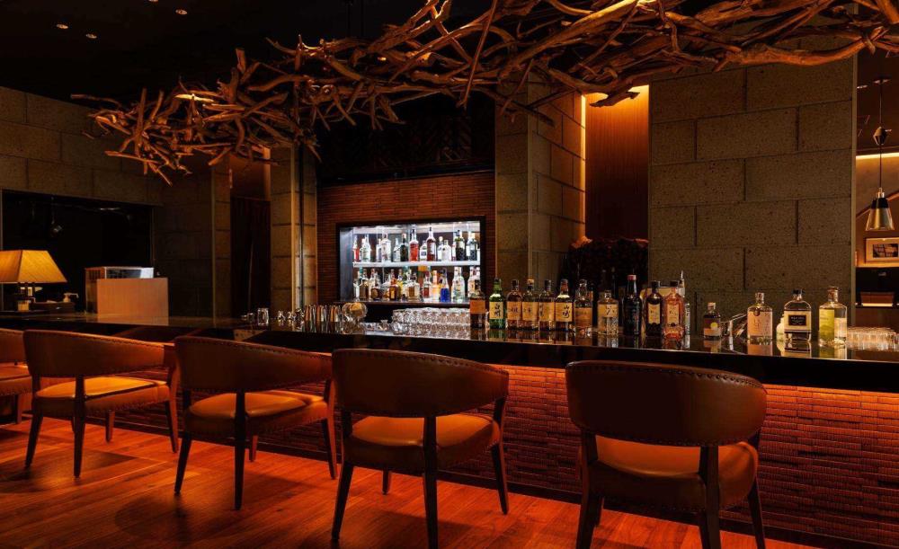 THE LOBBY BAL（旧店名GRILL DINING 薪火）／浅草ビューホテル