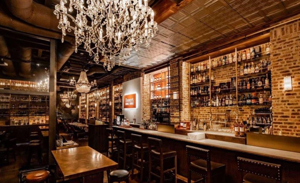 TOKYO Whisky Library_4
