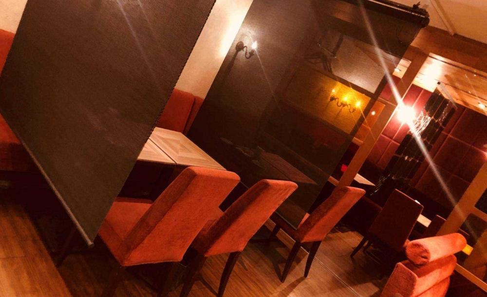 Bar de Espana Virgo