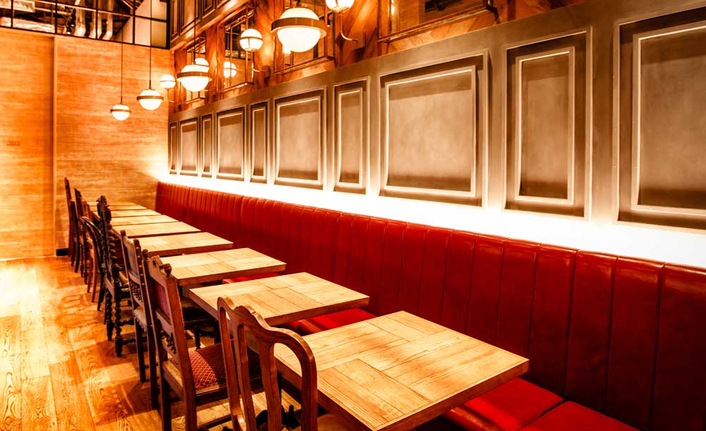 RIO BREWING ＆ CO. BISTRO AND GARDEN