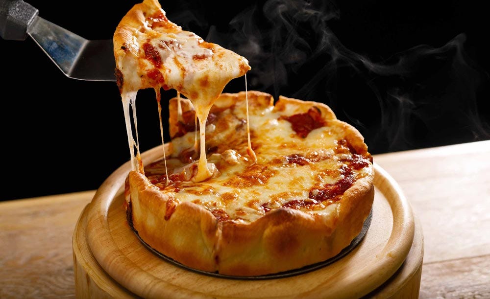 BUTCHER REPUBLIC EBISU CHICAGO PIZZA ＆ BEER_4