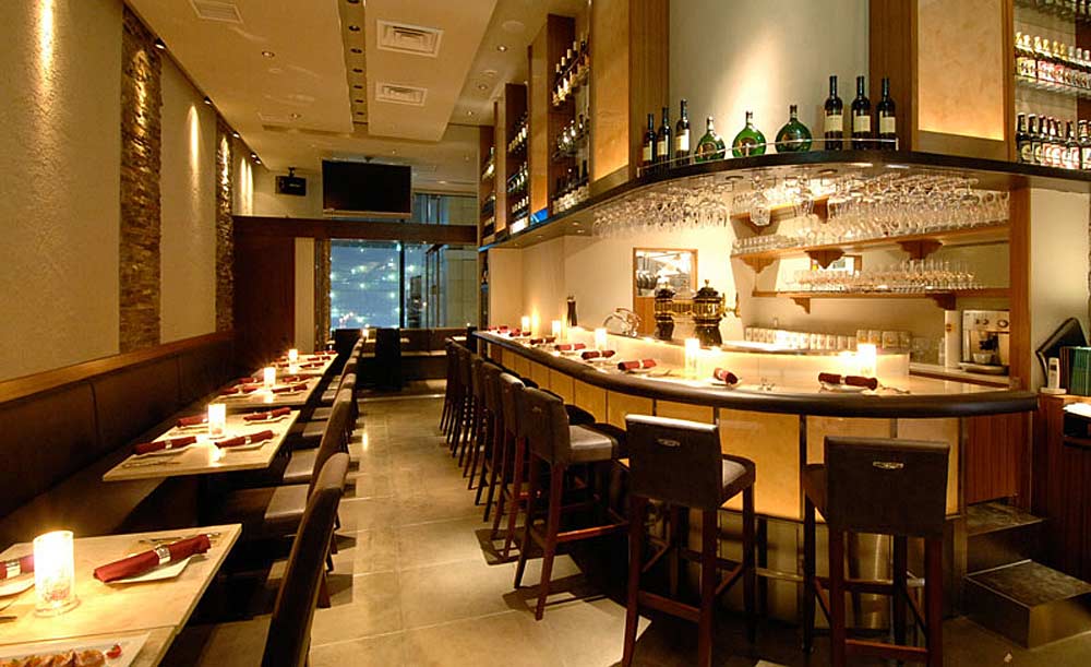 ドイツビール＆ワイン専門店　シュタインハウス銀座