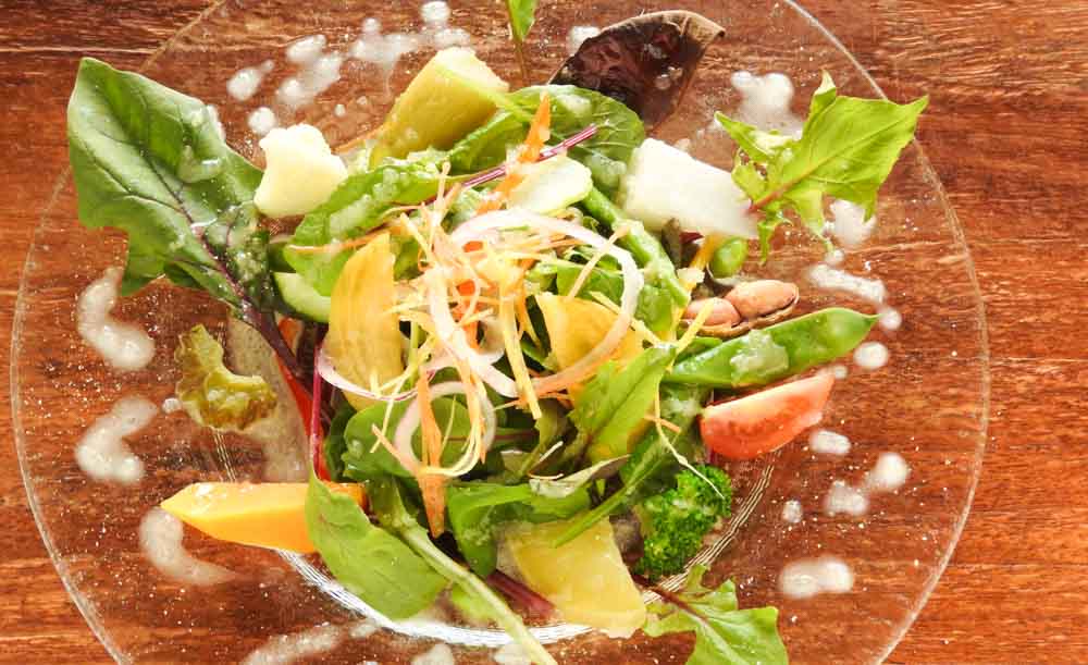 野菜レストランさいとう_4