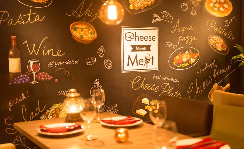 Cheese Meets Meat YOKOHAMA_2