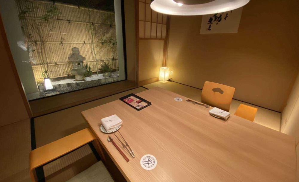 肉亭ふたご iki 本郷三丁目店_3