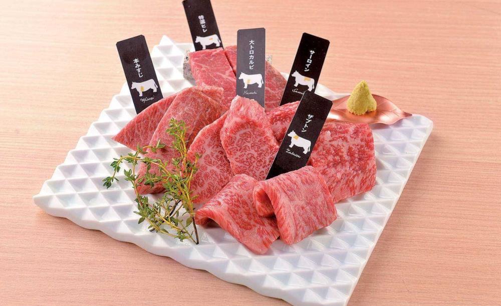 熟成和牛焼肉 エイジング・ビーフ ワテラス 神田秋葉原店_3