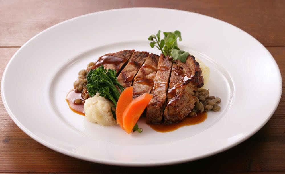 ロイヤルガーデンカフェ 飯田橋店_3