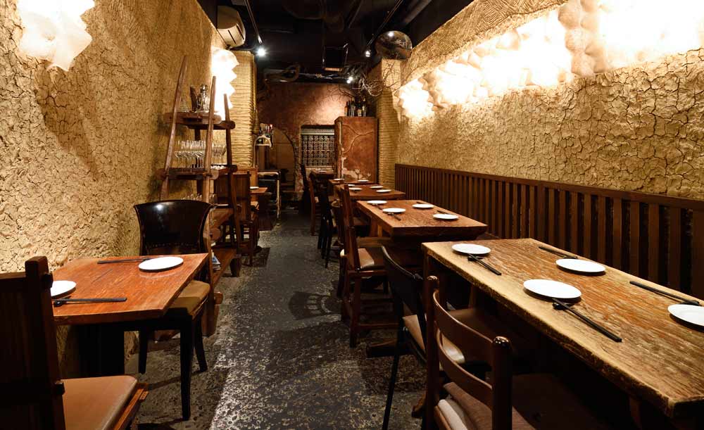ZOOGUNZOO 渋谷店