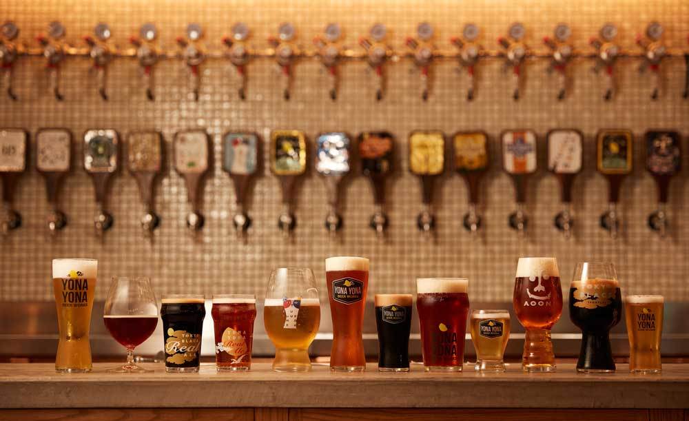YONA YONA BEER WORKS 青山店_4