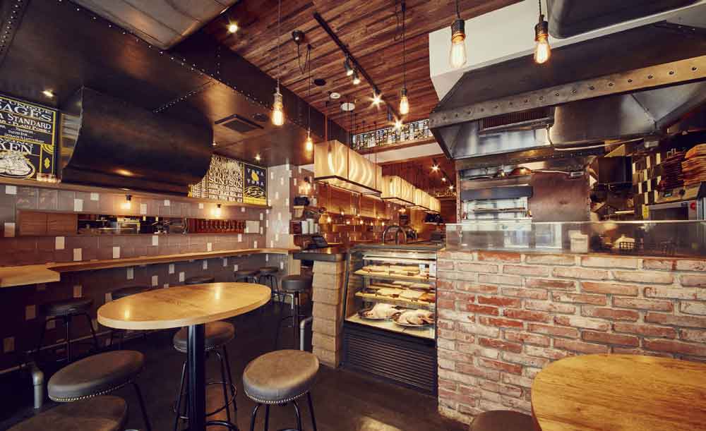 YONA YONA BEER WORKS 神田店_3
