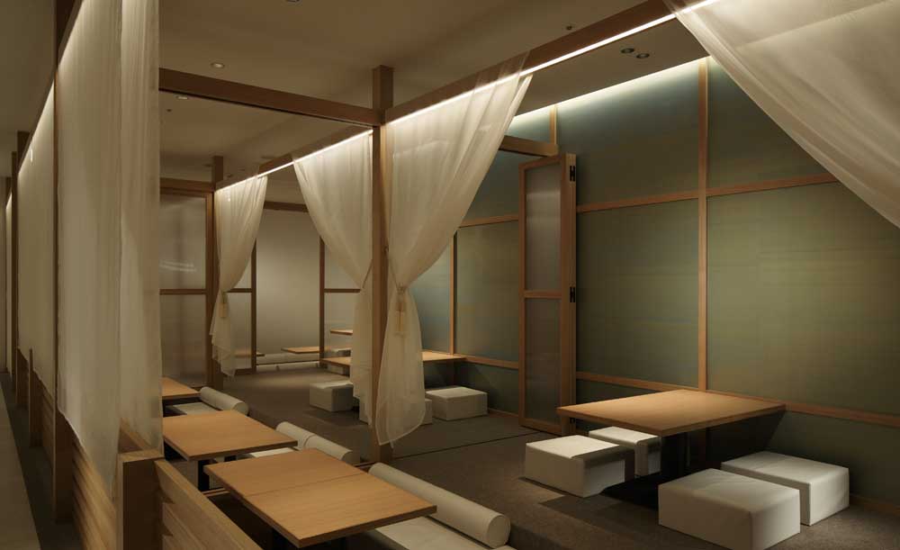 KICHIRI MOLLIS 新宿三丁目（旧：KICHIRI MOLLIS 新宿通り）