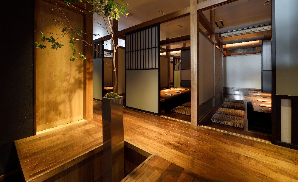 KICHIRI SHINJUKU WEST