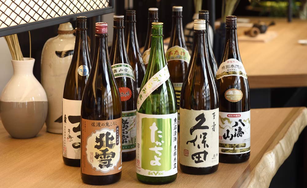 上越やすだ 銀座二丁目店_3