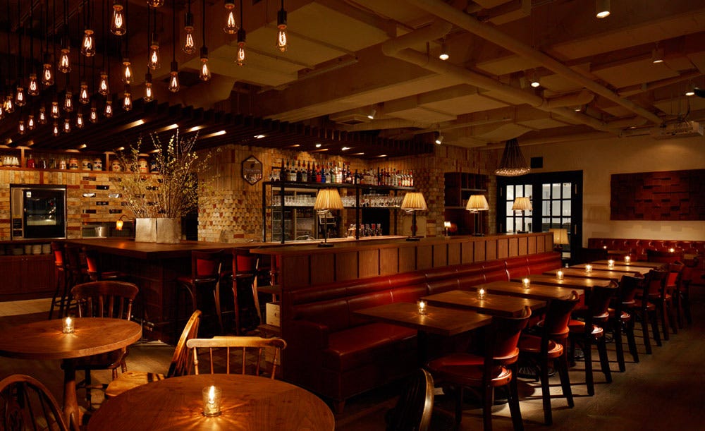 Cafe＆Rotisserie LA COCORICO上野店