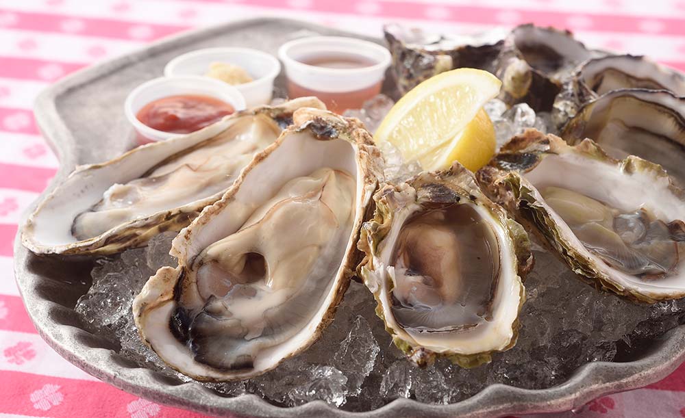 Grand Central Oyster Bar ＆ Restaurant 品川店_3