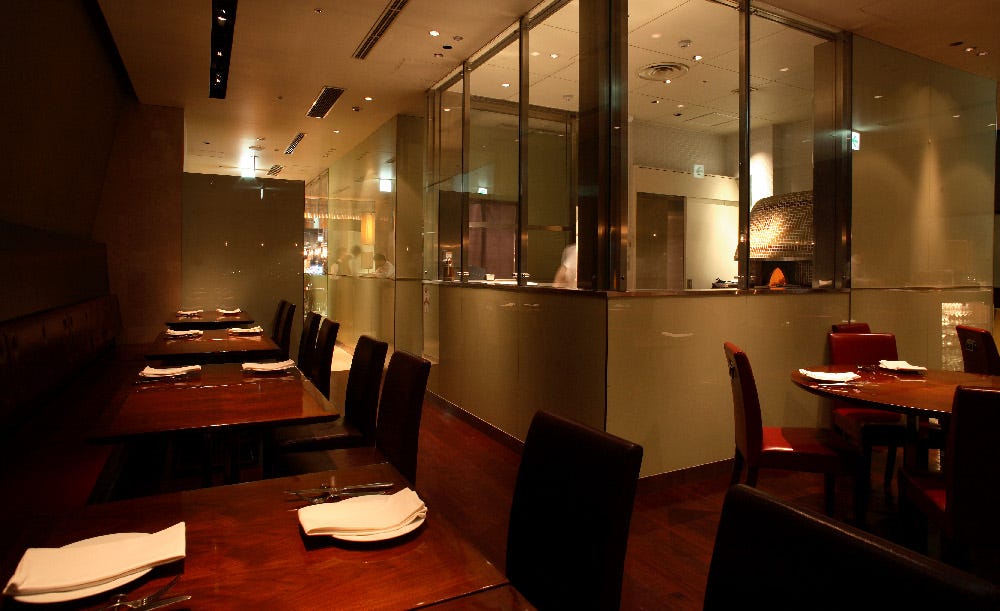 ISOLA TRATTORIA_2