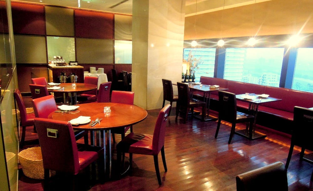 ISOLA TRATTORIA