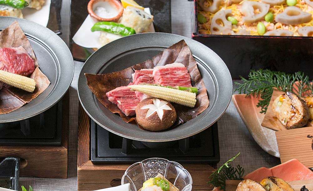個室 和食 ワイン 銀波 新宿店_3