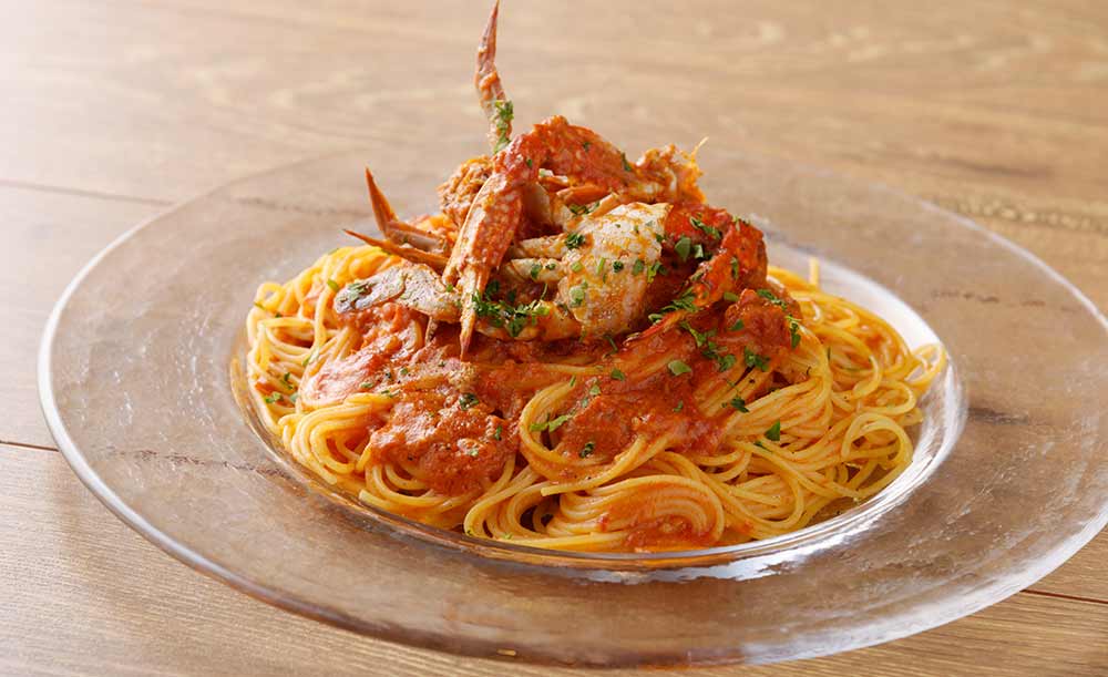 Trattoria&Pizzeria LOGIC 池袋WACCA_4