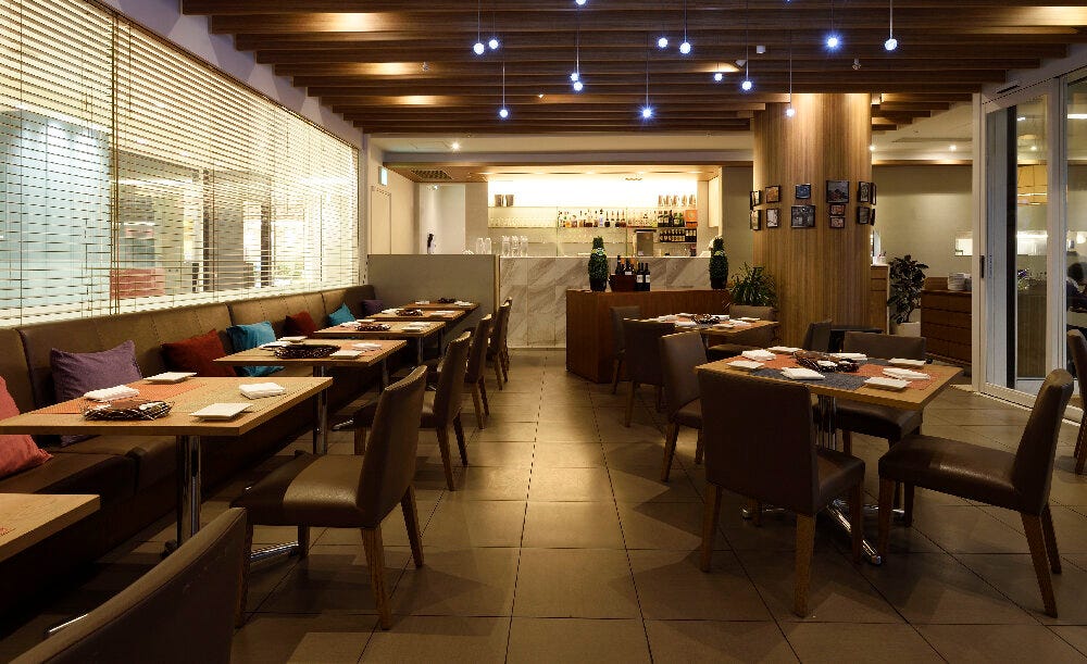SESTO SENSO 新宿タカシマヤ店