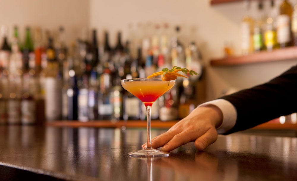日比谷Bar 池袋1号店_3