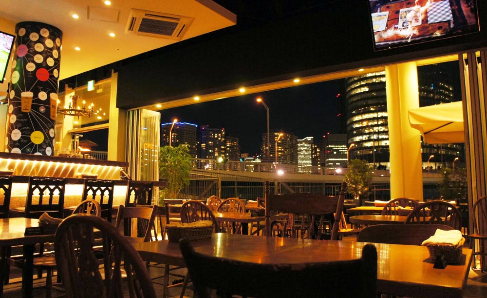 babel bayside kitchen