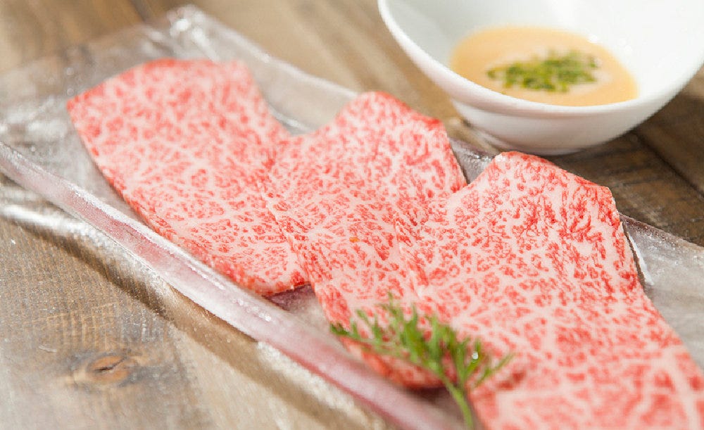 神楽坂焼肉Kintan_4