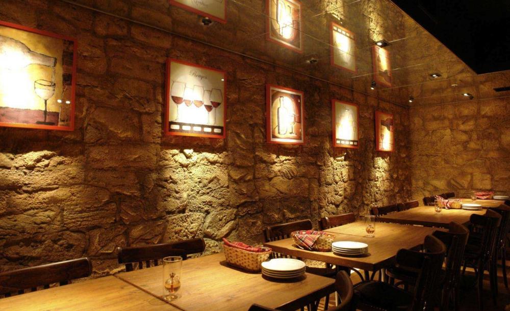 WINEHALL GLAMOUR 銀座