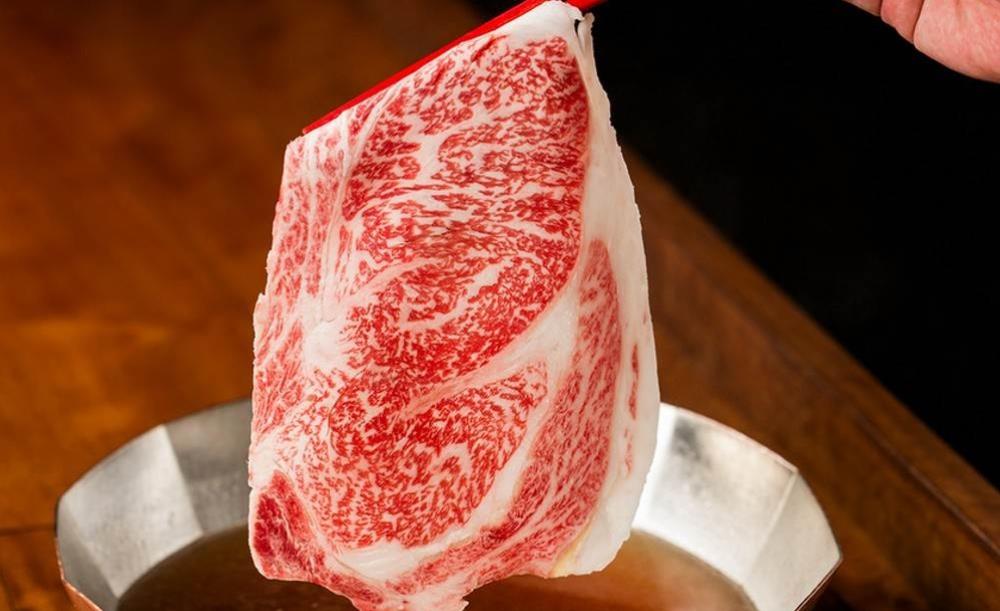 しゃぶしゃぶKINTAN 代官山本店_4
