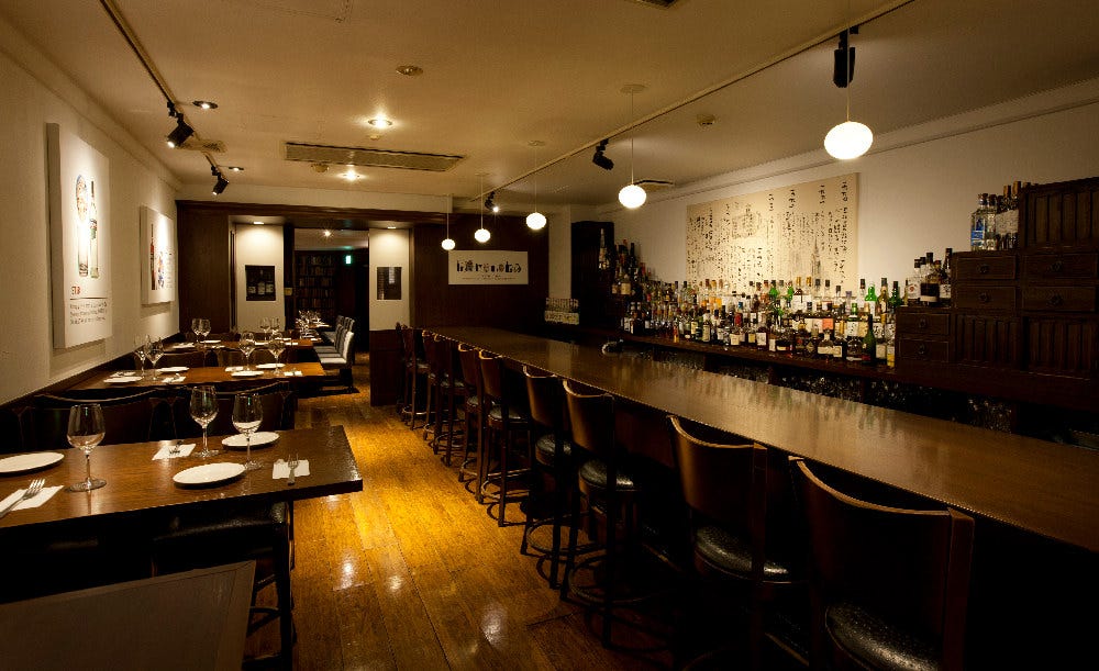 日比谷Bar 四谷店