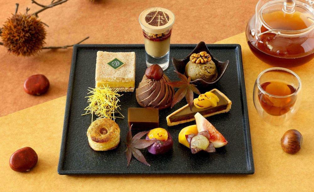 RESTAURANT 1899 OCHANOMIZU／ホテル龍名館お茶の水本店_3