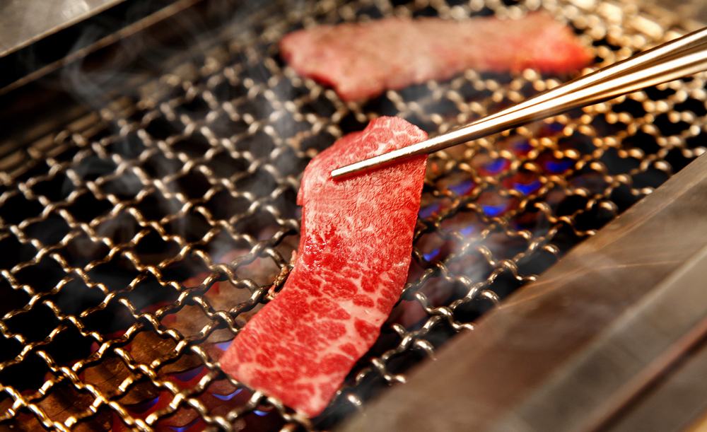 和牛焼肉 土古里 新宿NOWAビル店_3