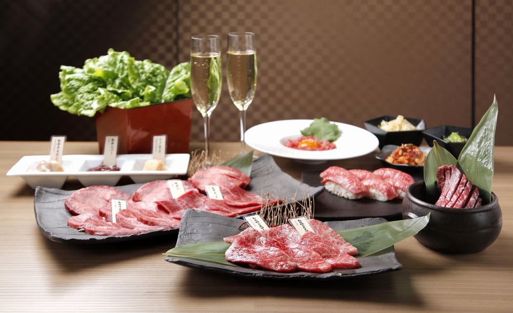 和牛焼肉 土古里 新宿NOWAビル店_4