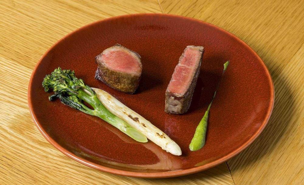 THE KINTAN STEAK_4