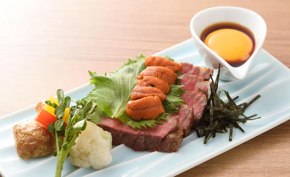 和食バル 音音 虎ノ門ヒルズ店_3