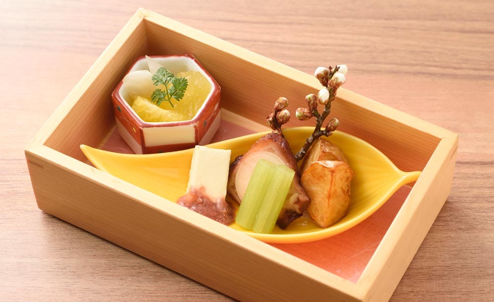 和食バル 音音 虎ノ門ヒルズ店_4