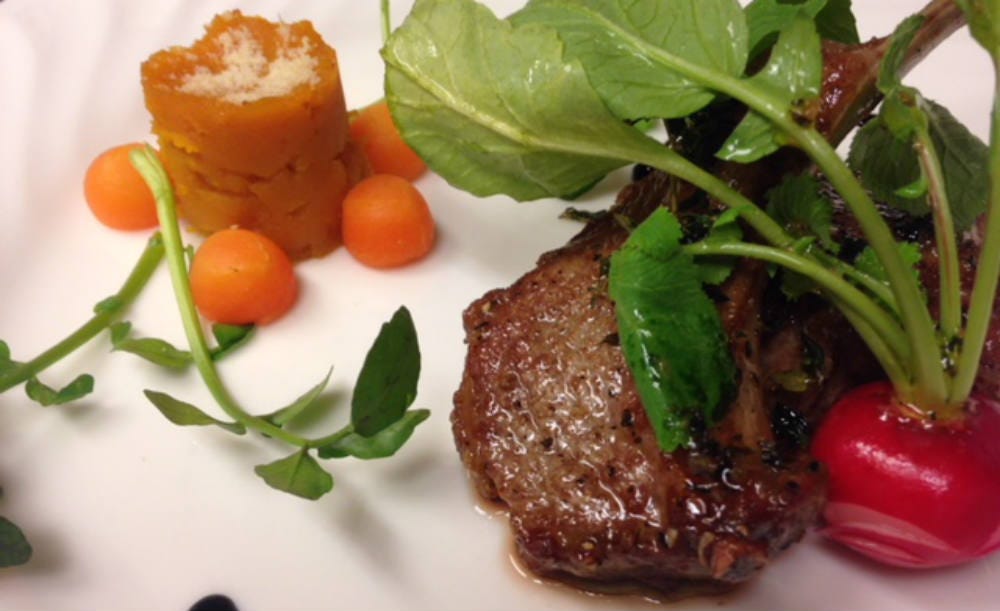 Bistrot La Cucina _3
