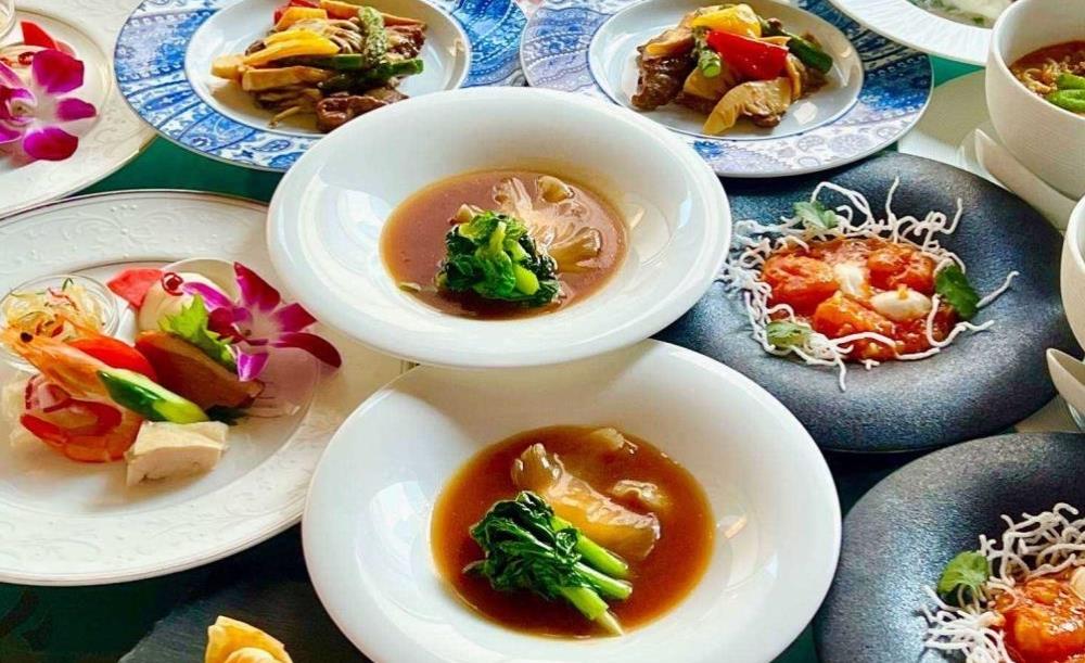 頤和園 霞が関店_4