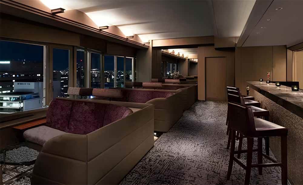 Bar19／コートヤード・バイ・マリオット新大阪ステーション
